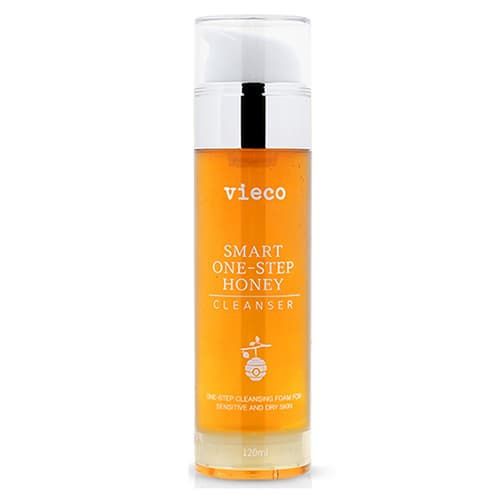 vieco Smart One_step Honey Cleanser